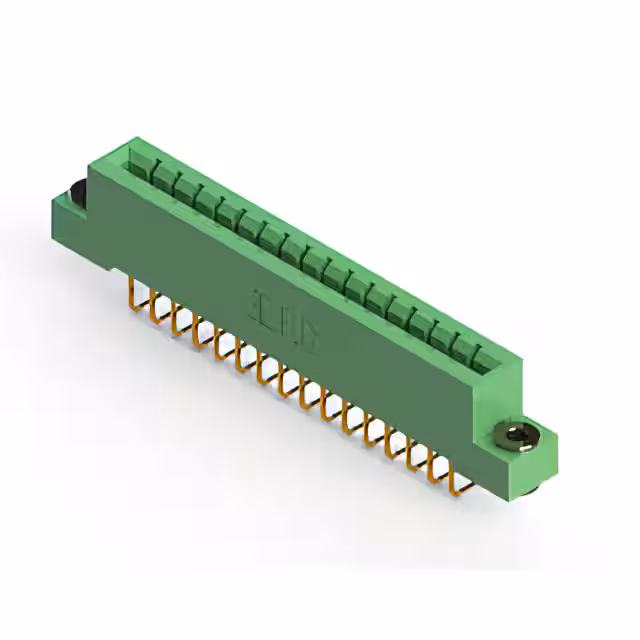 333-016-558-103 EDAC Inc.  Connecteurs de bordure